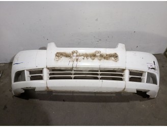 Recambio de paragolpes delantero para daewoo kalos 1.2 cat referencia OEM IAM 96481330 96481330 