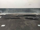 Recambio de brazo limpia delantero derecho para seat ibiza st (6j8) fr referencia OEM IAM 6J8827550B  