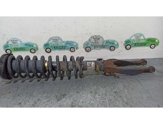 Recambio de amortiguador delantero derecho para mg serie 400 (rt) 1.6 cat referencia OEM IAM RNB102320 22103688 DELPHI