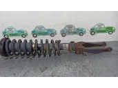 Recambio de amortiguador delantero derecho para mg serie 400 (rt) 1.6 cat referencia OEM IAM RNB102320 22103688 DELPHI