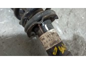 Recambio de amortiguador delantero derecho para mg serie 400 (rt) 1.6 cat referencia OEM IAM RNB102320 22103688 DELPHI