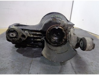 Recambio de diferencial trasero para audi a6 avant (4b5) 2.5 v6 24v tdi referencia OEM IAM EUT 01R500044F 01R500044F