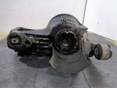 Recambio de diferencial trasero para audi a6 avant (4b5) 2.5 v6 24v tdi referencia OEM IAM EUT 01R500044F 01R500044F