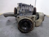 Recambio de diferencial trasero para audi a6 avant (4b5) 2.5 v6 24v tdi referencia OEM IAM EUT 01R500044F 01R500044F