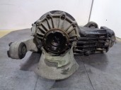 Recambio de diferencial trasero para audi a6 avant (4b5) 2.5 v6 24v tdi referencia OEM IAM EUT 01R500044F 01R500044F