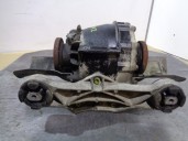 Recambio de diferencial trasero para audi a6 avant (4b5) 2.5 v6 24v tdi referencia OEM IAM EUT 01R500044F 01R500044F