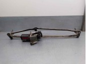 Recambio de motor limpia delantero para iveco daily caja cerrada (2006 =>) 2.3 diesel cat referencia OEM IAM 504084722 