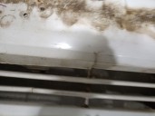 Recambio de paragolpes delantero para daewoo kalos 1.2 cat referencia OEM IAM 96481330 96481330 