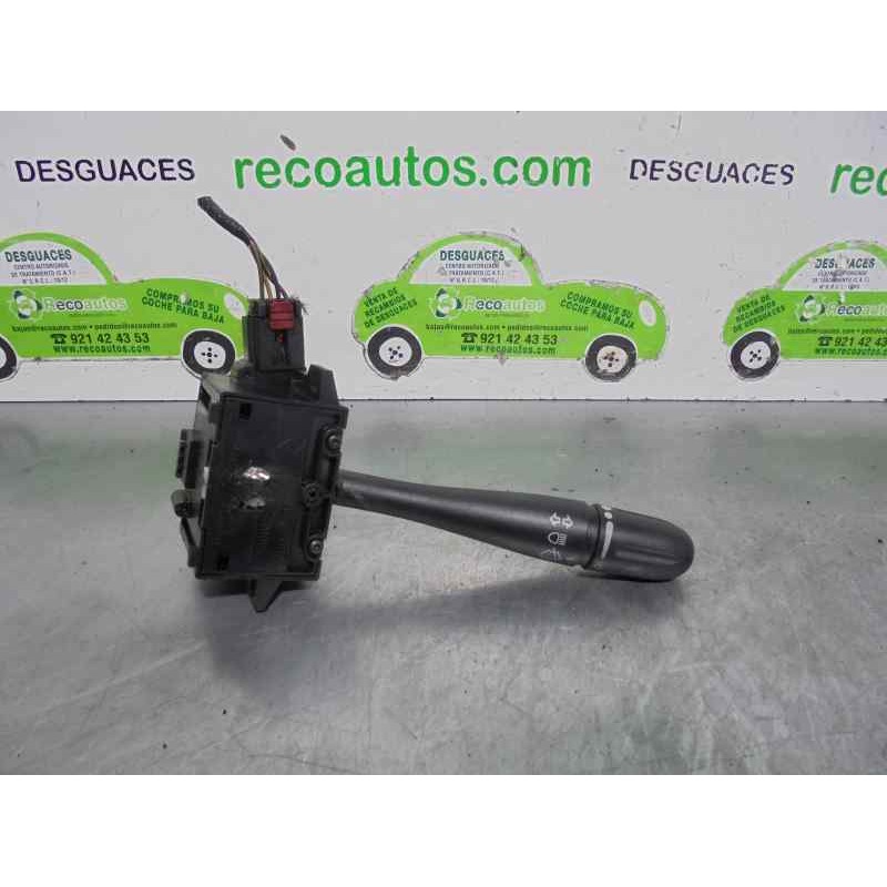 Recambio de mando luces para chrysler voyager (rg) 2.5 crd cat referencia OEM IAM 04685711AA 