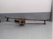 Recambio de motor limpia delantero para iveco daily caja cerrada (2006 =>) 2.3 diesel cat referencia OEM IAM 504084722 