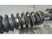 Recambio de amortiguador delantero derecho para mg serie 400 (rt) 1.6 cat referencia OEM IAM RNB102320 22103688 DELPHI