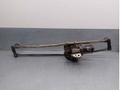 Recambio de motor limpia delantero para iveco daily caja cerrada (2006 =>) 2.3 diesel cat referencia OEM IAM 504084722 