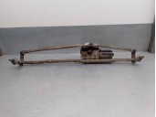 Recambio de motor limpia delantero para iveco daily caja cerrada (2006 =>) 2.3 diesel cat referencia OEM IAM 504084722 