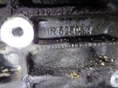 Recambio de diferencial trasero para audi a6 avant (4b5) 2.5 v6 24v tdi referencia OEM IAM EUT 01R500044F 01R500044F