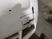 Recambio de paragolpes delantero para daewoo kalos 1.2 cat referencia OEM IAM 96481330 96481330 