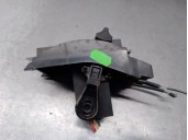 Recambio de mando calefaccion / aire acondicionado para renault rapid/express (f40) 1.6 diesel referencia OEM IAM 022293K  