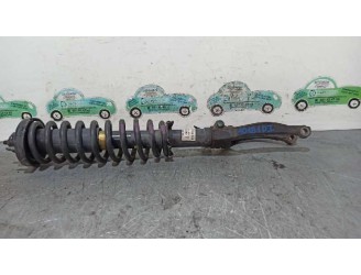 Recambio de amortiguador delantero izquierdo para mg serie 400 (rt) 1.6 cat referencia OEM IAM RNB102330 22103061 DELPHI