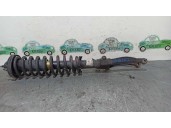 Recambio de amortiguador delantero izquierdo para mg serie 400 (rt) 1.6 cat referencia OEM IAM RNB102330 22103061 DELPHI