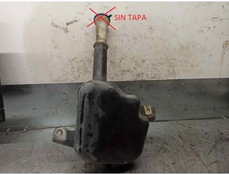 Recambio de deposito limpia para citroën evasion 2.0 hdi referencia OEM IAM 1461945080 