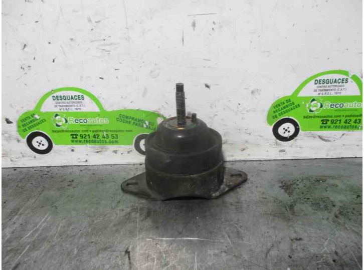 Recambio de soporte motor derecho para peugeot 806 2.1 turbodiesel cat referencia OEM IAM 