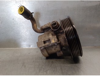 Recambio de bomba servodireccion para daewoo lacetti 1.6 cat referencia OEM IAM 540415 540415 