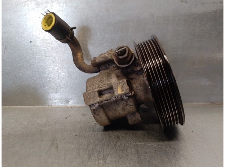 Recambio de bomba servodireccion para daewoo lacetti 1.6 cat referencia OEM IAM 540415 540415 