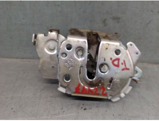 Recambio de cerradura maletero / porton para dacia dokker furgoneta/monovolumen 1.6 lpg referencia OEM IAM 825087319R 825087319R