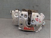 Recambio de cerradura maletero / porton para dacia dokker furgoneta/monovolumen 1.6 lpg referencia OEM IAM 825087319R 825087319R