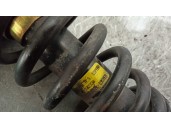 Recambio de amortiguador delantero izquierdo para mg serie 400 (rt) 1.6 cat referencia OEM IAM RNB102330 22103061 DELPHI