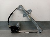 Recambio de elevalunas delantero izquierdo para citroën c-elysee (dd_) 1.2 vti 82 referencia OEM IAM 9674412480 9674412480 