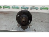 Recambio de amortiguador delantero izquierdo para mg serie 400 (rt) 1.6 cat referencia OEM IAM RNB102330 22103061 DELPHI