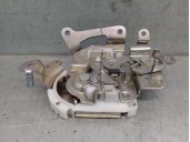 Recambio de cerradura maletero / porton para dacia dokker furgoneta/monovolumen 1.6 lpg referencia OEM IAM 825087319R 825087319R