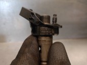 Recambio de inyector para audi a6 berlina (4f2) 3.0 v6 24v tdi referencia OEM IAM 059130277Q 0445115004 BOSCH