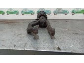 Recambio de amortiguador delantero izquierdo para mg serie 400 (rt) 1.6 cat referencia OEM IAM RNB102330 22103061 DELPHI
