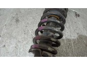 Recambio de amortiguador delantero izquierdo para mg serie 400 (rt) 1.6 cat referencia OEM IAM RNB102330 22103061 DELPHI