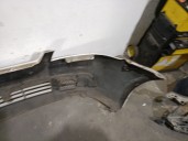 Recambio de paragolpes delantero para daewoo kalos 1.2 cat referencia OEM IAM 96481330 96481330 