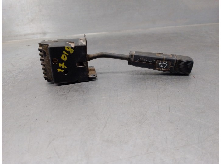 Recambio de mando limpia para renault rapid/express (f40) 1.6 diesel referencia OEM IAM 37046501  