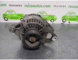 Recambio de alternador para chrysler voyager (gs) 3.3 cat referencia OEM IAM 4727220 T210003521 DENSO
