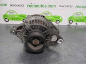 Recambio de alternador para chrysler voyager (gs) 3.3 cat referencia OEM IAM 4727220 T210003521 DENSO