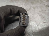 Recambio de mando elevalunas delantero derecho para citroën evasion 2.0 hdi referencia OEM IAM   