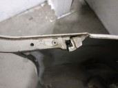 Recambio de paragolpes delantero para daewoo kalos 1.2 cat referencia OEM IAM 96481330 96481330 