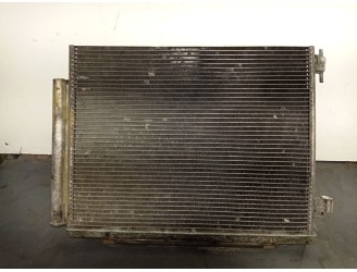 Recambio de condensador / radiador aire acondicionado para dacia dokker furgoneta/monovolumen 1.6 lpg referencia OEM IAM 9210064