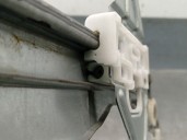 Recambio de elevalunas delantero izquierdo para citroën c-elysee (dd_) 1.2 vti 82 referencia OEM IAM 9674412480 9674412480 