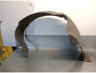 Recambio de paso rueda delantero izquierdo para daewoo kalos 1.2 cat referencia OEM IAM 96496757 96496757 