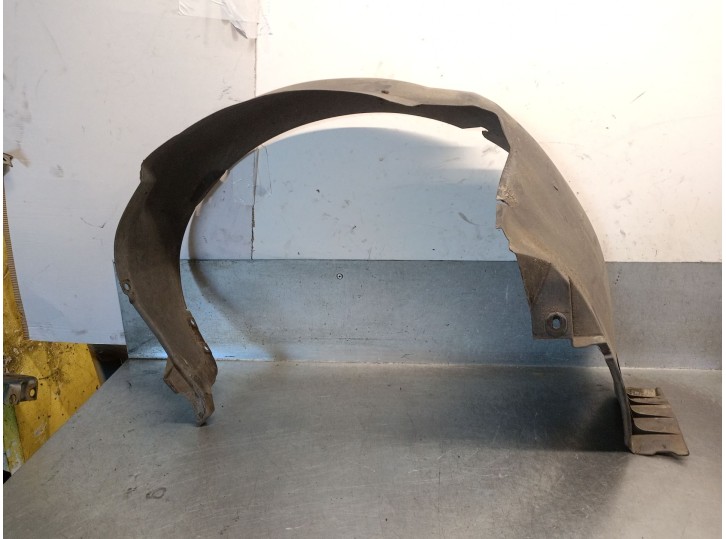 Recambio de paso rueda delantero izquierdo para daewoo kalos 1.2 cat referencia OEM IAM 96496757 96496757 