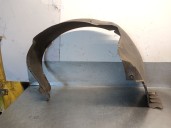 Recambio de paso rueda delantero izquierdo para daewoo kalos 1.2 cat referencia OEM IAM 96496757 96496757 