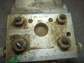 Recambio de abs para ford mondeo berlina (gd) 2.5 v6 24v cat referencia OEM IAM 98BG2C285CB 0265220466 BOSCH