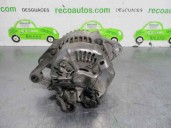 Recambio de alternador para chrysler voyager (gs) 3.3 cat referencia OEM IAM 4727220 T210003521 DENSO