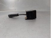 Recambio de mando limpia para renault rapid/express (f40) 1.6 diesel referencia OEM IAM 37046501  