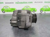 Recambio de alternador para chrysler voyager (gs) 3.3 cat referencia OEM IAM 4727220 T210003521 DENSO